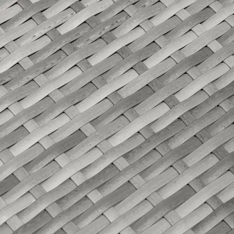 Cannes 2 Pièces Sunbrella Fauteuils de jardin inclinables