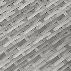 Cannes 2 Pièces Sunbrella Fauteuils de jardin inclinables