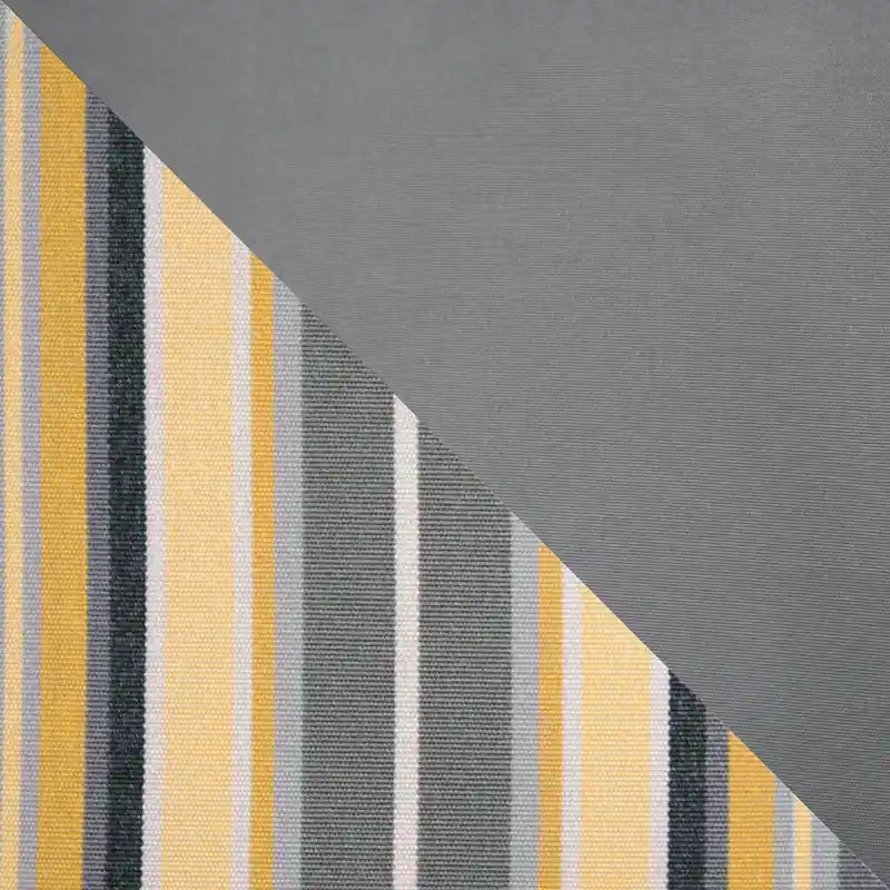 Cannes 2 Pièces Sunbrella Fauteuils de jardin inclinables