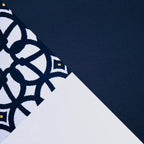 Cannes 2 Pièces Sunbrella Fauteuils de jardin inclinables