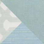 Cannes 2 Pièces Sunbrella Fauteuils de jardin inclinables