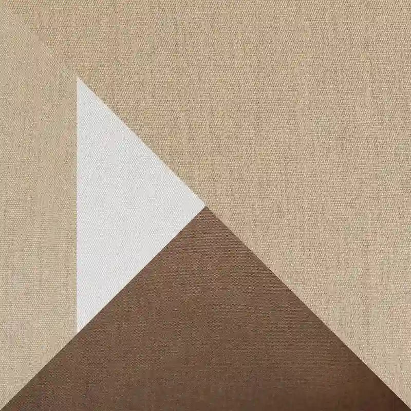 Cannes 2 Pièces Sunbrella Fauteuils de jardin inclinables