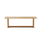Ensemble de table à manger Smyrna 7 pièces SET-856