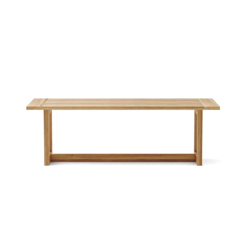 Ensemble de table à manger Smyrna 7 pièces SET-856