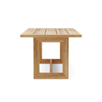 Ensemble de table à manger Smyrna 7 pièces SET-856