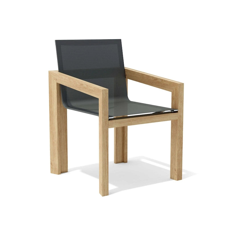 Ensemble de table à manger Smyrna 7 pièces SET-856