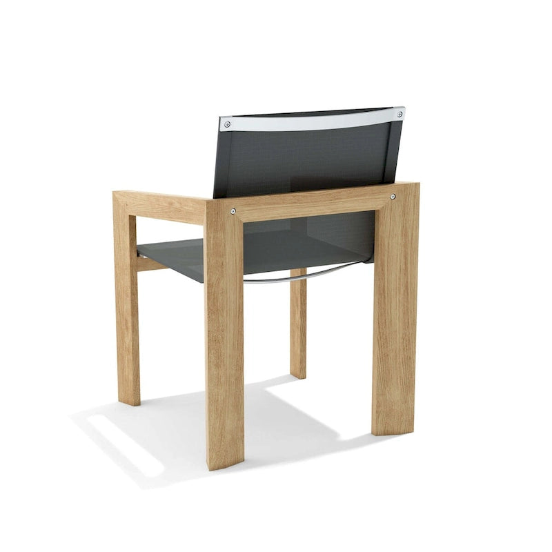 Ensemble de table à manger Smyrna 7 pièces SET-856