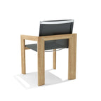 Ensemble de table à manger Smyrna 7 pièces SET-856