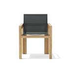 Ensemble de table à manger Smyrna 7 pièces SET-856