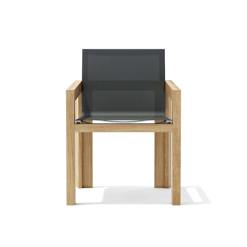 Ensemble de table à manger Smyrna 7 pièces SET-856