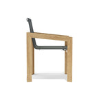 Ensemble de table à manger Smyrna 7 pièces SET-856