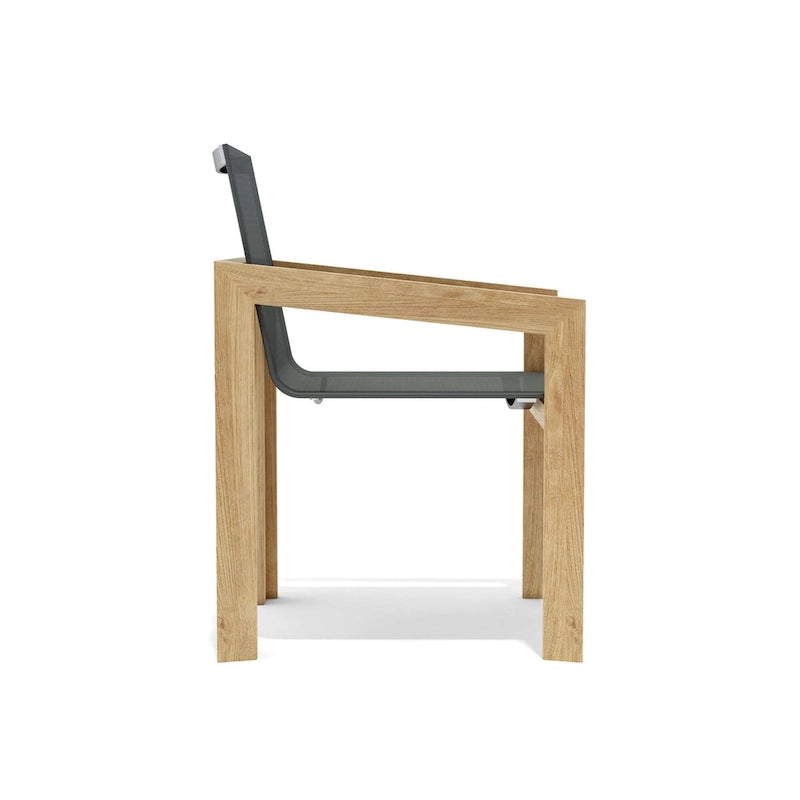 Ensemble de table à manger Smyrna 7 pièces SET-856