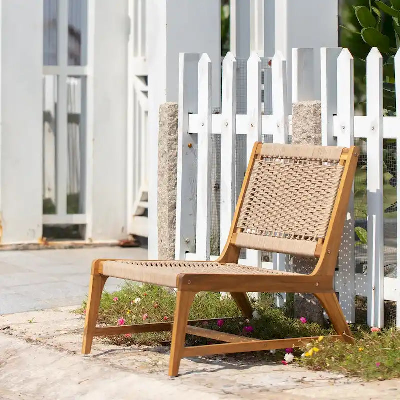 Chaise Adirondack Panama Jack Corsica (lot de 2)