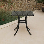 Table basse - Bronze
