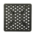 Table basse - Bronze