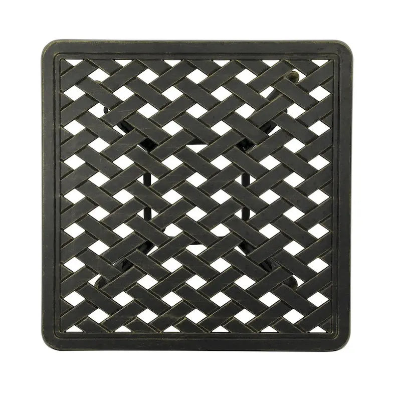 Table basse - Bronze