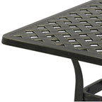 Table basse - Bronze