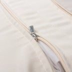 Fauteuil suspendu en osier