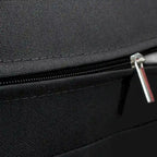 Fauteuil suspendu en osier