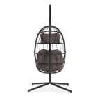 Fauteuil suspendu d'extérieur