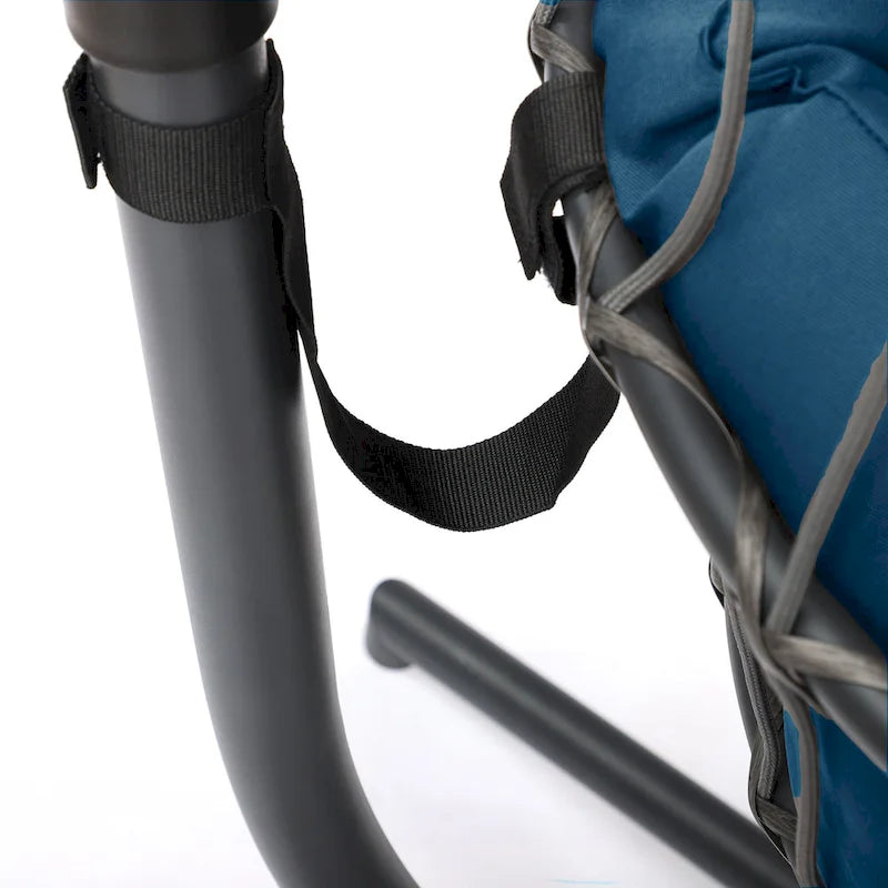 Fauteuil suspendu d'extérieur