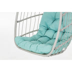 Fauteuil suspendu d'extérieur