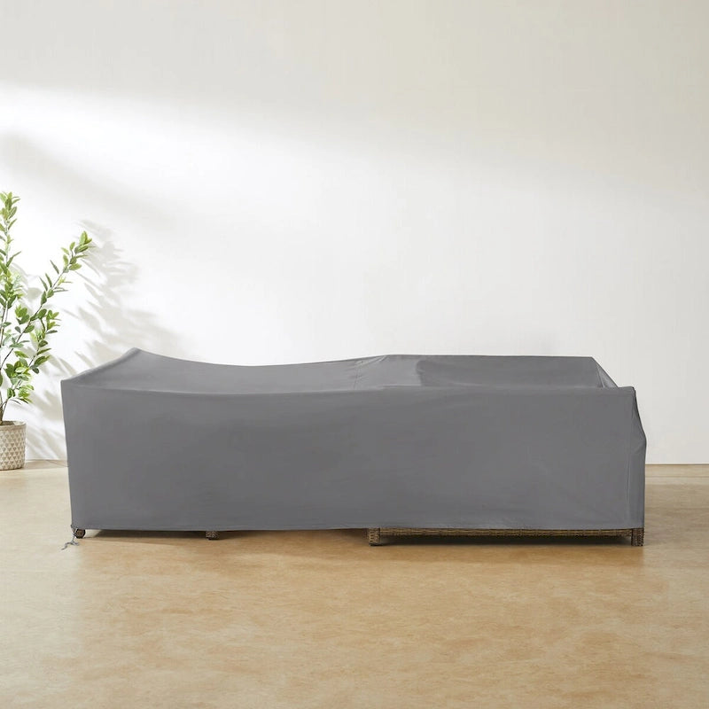 Housse Crosley pour mobilier de jardin et ensemble de patio