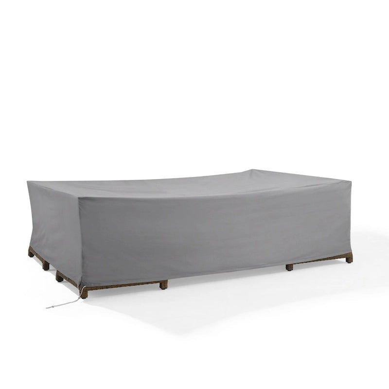 Housse Crosley pour mobilier de jardin et ensemble de patio