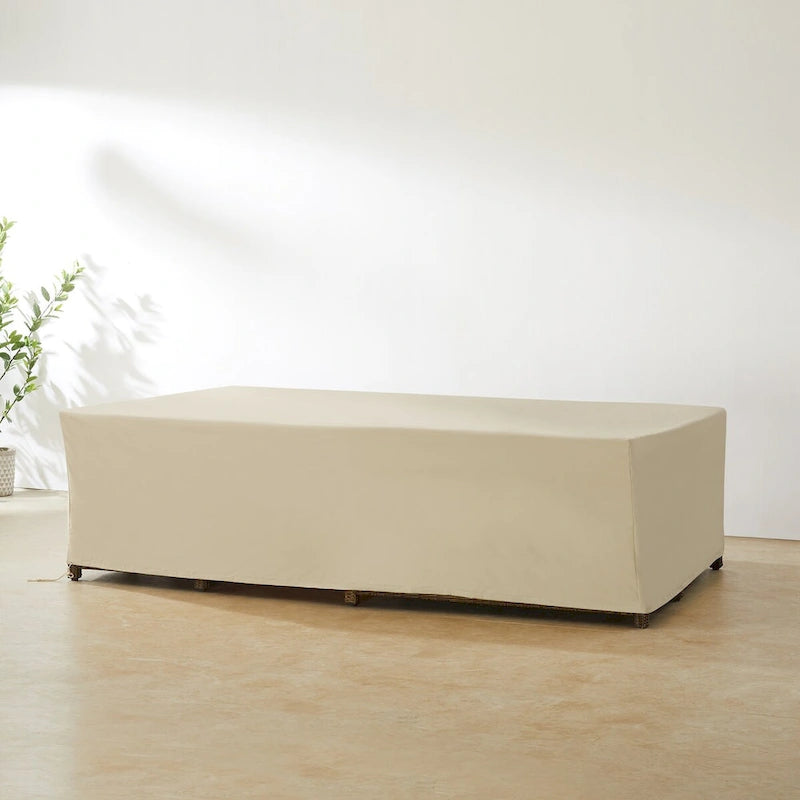 Housse Crosley pour mobilier de jardin et ensemble de patio