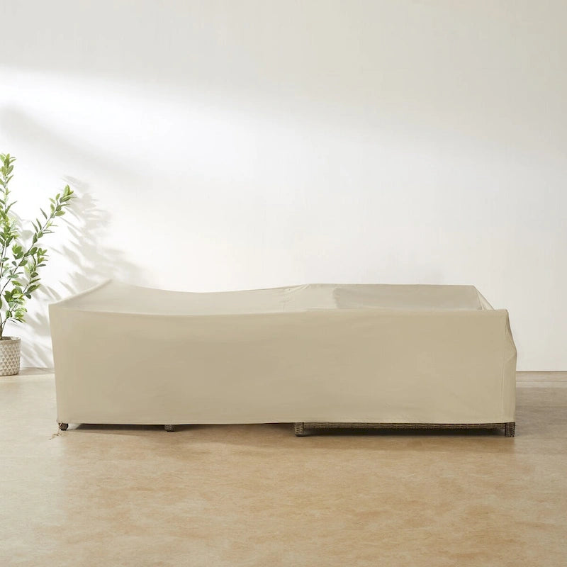Housse Crosley pour mobilier de jardin et ensemble de patio