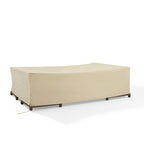 Housse Crosley pour mobilier de jardin et ensemble de patio