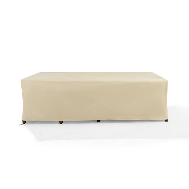 Housse Crosley pour mobilier de jardin et ensemble de patio