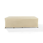 Housse Crosley pour mobilier de jardin et ensemble de patio