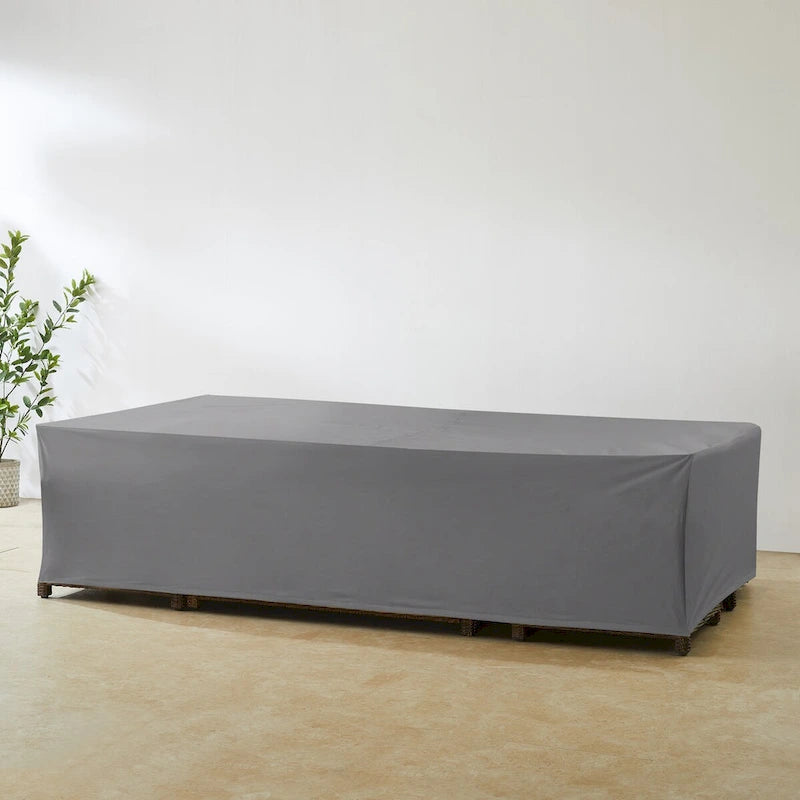 Crosley Large Outdoor Furniture Cover For Patio Set