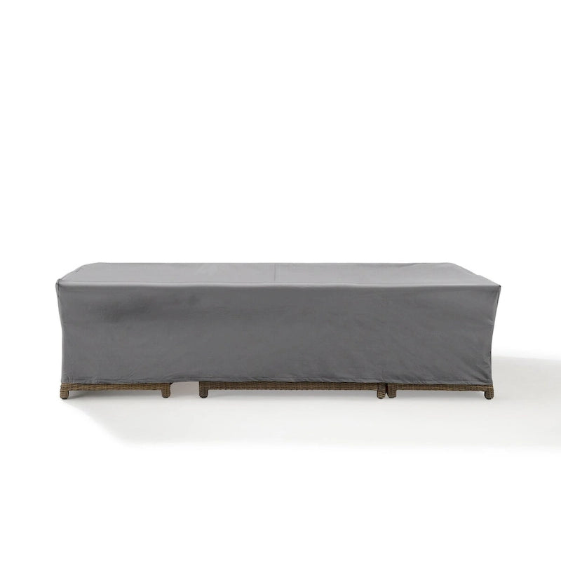 Crosley Grande housse pour mobilier de jardin (ensemble de patio)