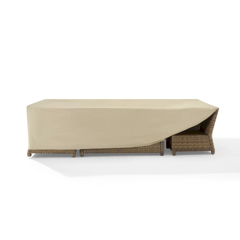 Crosley Grande housse pour mobilier de jardin (ensemble de patio)