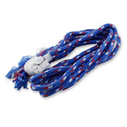 Grand hamac de camping de luxe Cool Lagoon en nylon (Mexique)