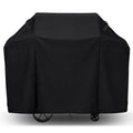Heavy Duty BBQ Gas Grill Cover Waterproof UV Fade Resistant - 55 x 30 x 47 