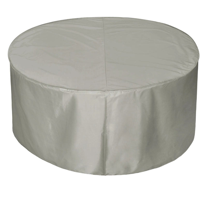 Housse pour foyer rond Cover Bonanza de 44 pouces