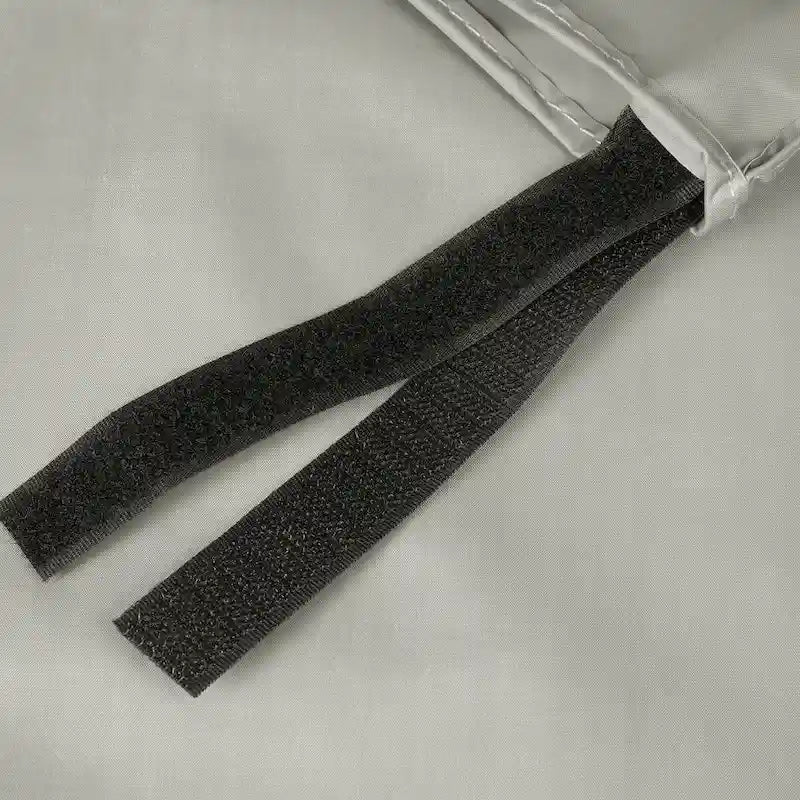 Housse pour foyer rond Cover Bonanza de 44 pouces