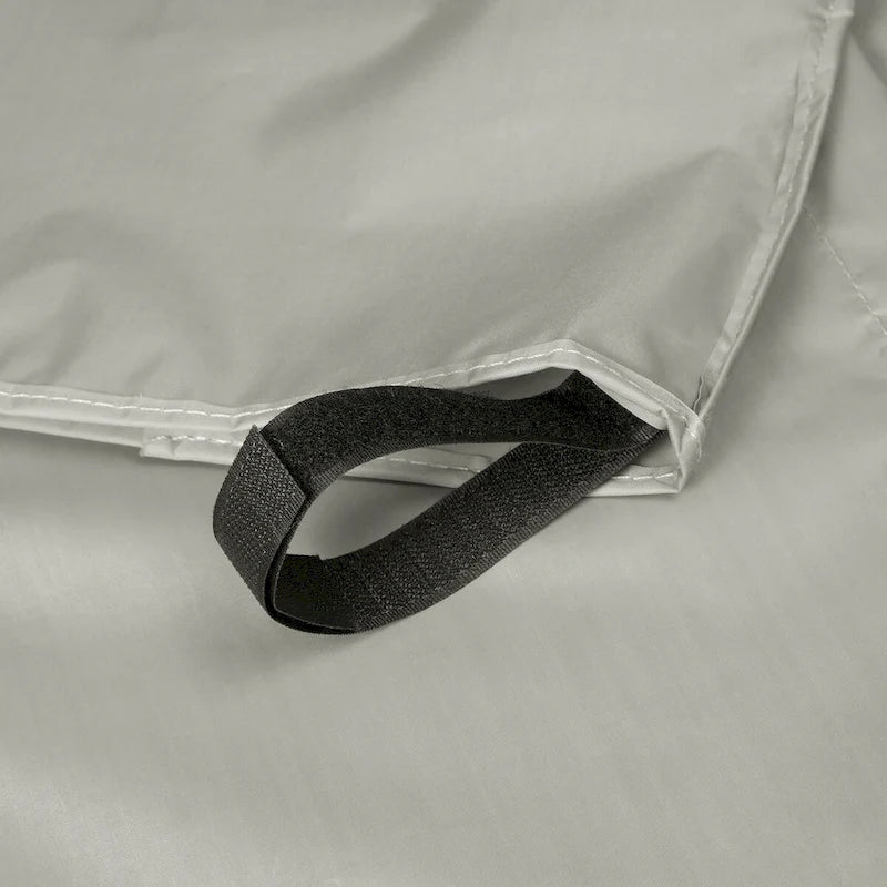 Housse pour foyer rond Cover Bonanza de 44 pouces