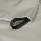 Housse pour foyer rond Cover Bonanza de 44 pouces