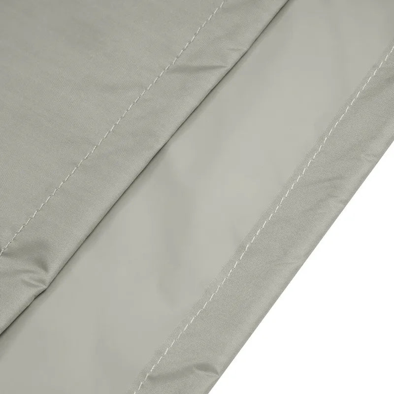 Housse pour foyer rond Cover Bonanza de 44 pouces