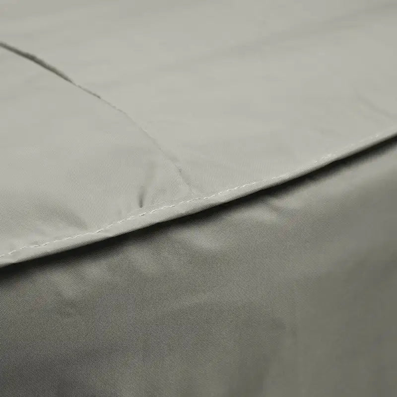 Housse pour foyer rond Cover Bonanza de 44 pouces