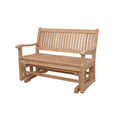 Del-Amo 4-Foot Glider