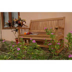 Planeur Del-Amo de 1,20 m