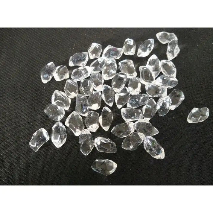 Ensemble table de feu en aluminium de 112 cm (44 po) avec quatre fauteuils pivotants et accessoires