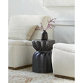 Tabouret de jardin traditionnel Alexia de Livabliss