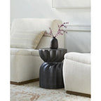 Tabouret de jardin traditionnel Alexia de Livabliss