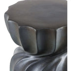 Tabouret de jardin traditionnel Alexia de Livabliss